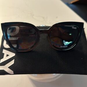 Quay Sunglasses